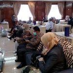 Bupati Agam Buka Seminar Kegawatdaruratan Medik RSIA Rizki Bunda