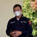 Humas Polda Sumbar Bersama PWI Sumbar Kunjungi Rumah Wartawati Pertama Di Indonesia