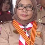 Terjadinya PAW Di Kwarda Gerakan Pramuka Sumut, Sabrina Sarankan ikuti AD & ART