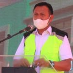 Cuaca Ekstrim, Bupati Takalar Ingatkan Nelayan Hati-Hati Melaut