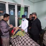 Lelaki Asal Sinjai Ditemukan “Tewas” di Bukukumba