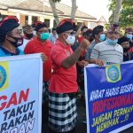 Umat Hindu Desak Proses Hukum Penyelewengan Aset Pura Lingsar