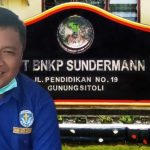 Diduga Mayat Bayi ditemukan Di STT Sundermann, Watua GAMKI Gusit Berkomentar