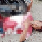 Perkelahian di Pasar Hanyar Banjarmasin, Seorang Pengamen Bersimbah Darah.