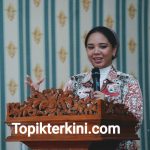 Era Disrupsi Ketenagakerjaan di Depan Mata, Rannya Beri Generasi Milenial NTB Kiat Bertahan dan Sukses
