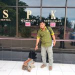 Gara-gara jual mobil lewat lesing, SG Terlapor dipolres Nias terkait dugaan Penipuan & Pengelapan No mesin