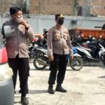 Sejak Terima Predikat WBK dari Kemenpan, Polres Agam Terus Tingkatkan Kualitas Kerja