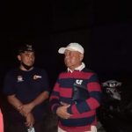 Kepedulian Sekretaris Daerah Agam Tinjau Posko Darurat di Palembayan