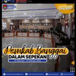 VIDEO : PEMKAB BANGGAI DALAM SEPEKAN