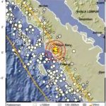 Breaking News: Gempa 6.2 SR Guncang Sumbar