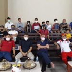 Turnamen Badminton Gubernur Cup I Resmi Ditutup