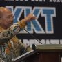 Bupati Jeneponto Hadiri Raker dan Silaturahim KKT Kendari