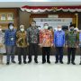 Kepala Perwakilan BPK RI Provinsi Sulsel Kunker Ke Jeneponto