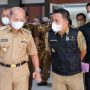 Antisipasi Cuaca Buruk, Bupati Jeneponto Minta Camat, Lurah dan Kades Pantau Wilayah Masing-masing