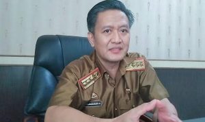 Mengenal lebih dekat sosok drg. Bustamin, Direktur RSUD Lanto Daeng Pasewang Jeneponto