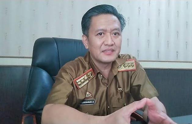 Mengenal lebih dekat sosok drg. Bustamin, Direktur RSUD Lanto Daeng Pasewang Jeneponto
