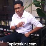 Tokoh Masyarakat, Apresiasi Langkah DirResnarkoba Polda NTB Atas Genjot Vaksinasi
