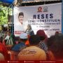 Serap Aspirasi Masyarakat, Anggota DPRD Provinsi Sulsel Vonny Ameliani Menggelar Reses di Lima Desa di Jeneponto
