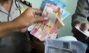 Diduga Lakukan Pungli, Oknum Anggota Polisi Polres Jeneponto Dilaporkan ke Propam