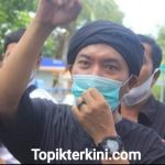 Ketua Laskar NTB : Keamanan MotoGP Mandalika, Harga Mati
