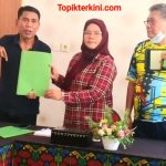 Dizalimi, Sahban Laporkan Pejabat Notaris ke Kumham NTB