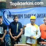 Dengan Terbitnya SK PHDI Pusat,Kisruh PHDI NTB  Sudah Berakhir