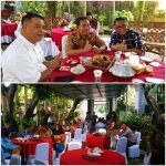 Sebuah Asa Sebagian Politisi Saat Kembalinya Zaini Aroni ke Lombok Barat