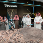 MWL menjadi tuan rumah Pameran Museum Biografi Nabi dan Peradaban Islam di Rabat