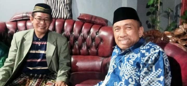 Fahruddin Rangga Hadiri Akkorontigi