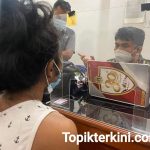 Delapan Terduga Tindak Pidana Narkotika Ditangkap Satres Narkoba Polresta Mataram