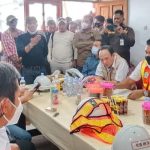 APBMI Konut Apresiasi Kehadiran PT. Antam dan PT. LAM di Bumi Oheo