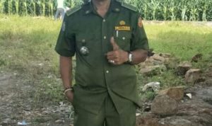 3 Rumah Warganya Ludes Terbakar Api, Kepala Desa Tanammawang Harapkan Bantuan Pemerintah Daerah