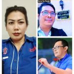Kekaguman seorang Wartawati kepada Sosok Advokat Rakyat Sulteng, “Agus Salim”