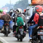 Mobilitas Mudik Lebih Masif daripada Acara MotoGP Mandalika, Vaksinasi Booster jadi Syarat yang Tepat