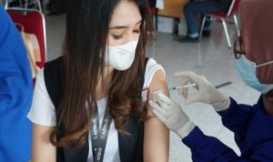 Tambah Regimen Baru Vaksin Booster, Total Ada 6 Jenis Vaksin COVID-19 yang Dipakai di Indonesia