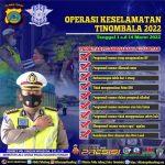 Polda Sulteng gelar Operasi Keselamatan Tinombala, inilah 9 pelanggaran yang akan ditindak