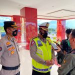 Dirlantas Polda Sulteng : Ops Keselamatan kedepankan kegiatan preemtif dan preventif, bukan penegakkan hukum