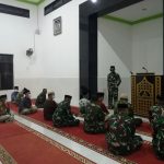Manunggal Subuh Ajang Sarana Ibadah Dan Silaturrahmi