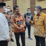 PEMKOT PARE-PARE MENJADI MOTIVASI, UNTUK KABUPATEN TOLITOLI DALAM MEMBANGUN DAERAH 