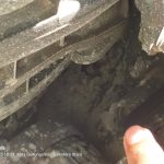 Terseret Pihak kedua berinisial SZ, Dalam Cerita Mobil Avanza Veloz Yg tak memiliki no mesin