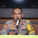 Kapolres Takalar Tekankan Ini Kepada Personil Bhabinkamtibmas