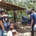4 Orang Pelaku Pengeroyok Wartawan Berhasil Ditangkap Tim Reserse Polres Madina