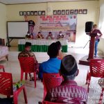 Nagari Kampung Pinang Bentuk Pengurus Baru Pasar Balai Selasa Lubuk Basung