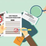 Dugaan Penipuan no mesin, Surat Permintaan keterangan Saksi hari ini dilayangkan