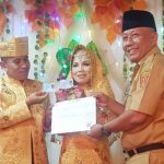 SILETON Luar Biasa, Makin Permudah Urusan Adminduk Masyarakat Agam.