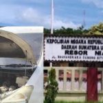 Semalam Tinu Memberikan kesaksian tentang Dugaan penipuan No Mesin mobil Avanza Veloz