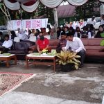 Kemenag Agam Secara Resmi Buka Kegiatan Competition III di Man 5 Agam.