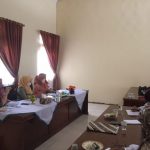 Evaluasi Program Kerja, TP PKK Agam Gelar Rapat Pengurus.