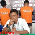 “Sultan Bagu”, Sang Bandar Narkoba Berupaya Hindari TPPU, Kini Jadi Buruan Polisi