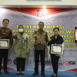Kanwil Kumham NTB Luncurkan Inovasi Baru SIHUMORIS: Permudah Masyarakat Akses Layanan AHU